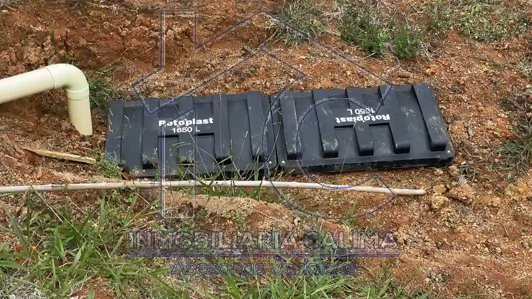 Lote 15 Bosques del Calima